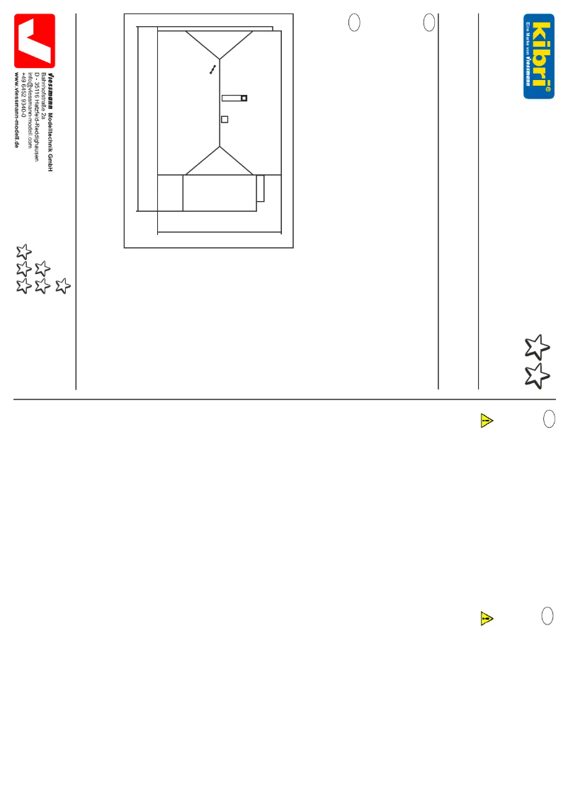 Página 1 del manual Manual de usuario Viessmann 38800