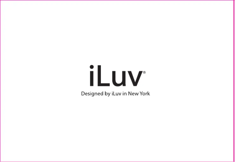 Página 1 del manual Manual de usuario iLuv TimeShaker Micro