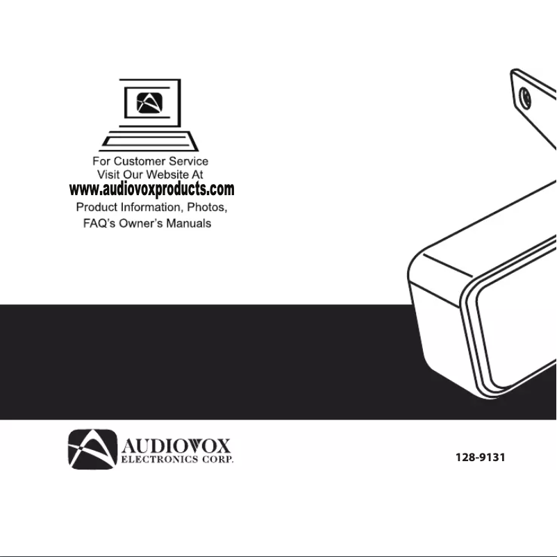 Imagen de la primera página del manual del dispositivo IPD-SB