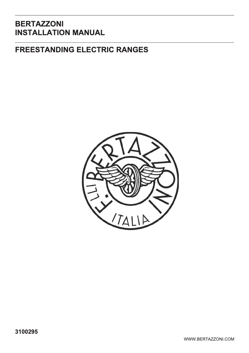 Imagen de la primera página del manual del dispositivo Professional PROF304INSNET