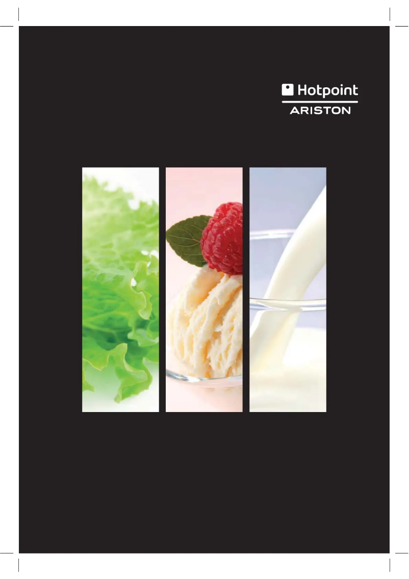 Imagen de la primera página del manual del dispositivo FXD 822 F