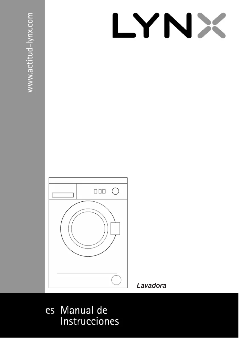 Imagen de la primera página del manual del dispositivo 4TS50100W