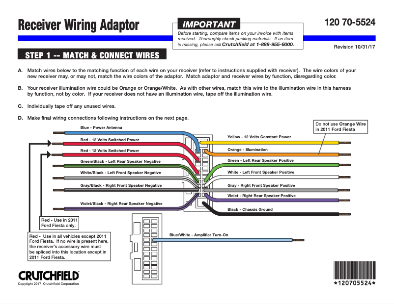 Página 1 del manual Manual de usuario Metra 70-5524