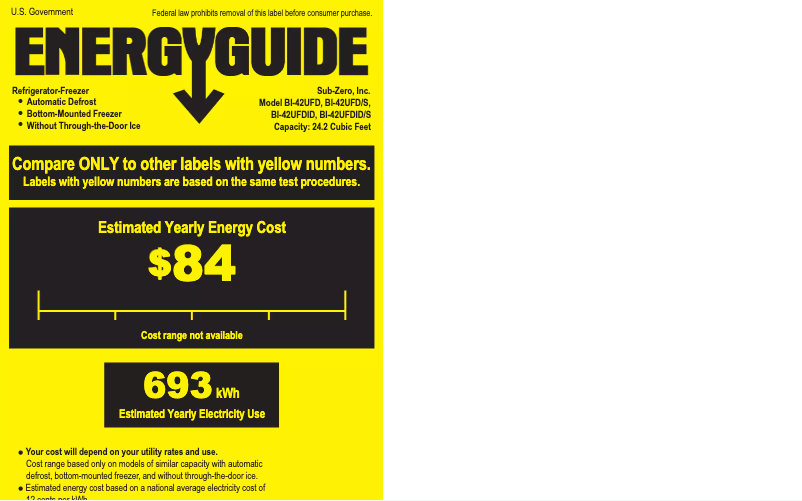 Imagen de la primera página del manual del dispositivo BI-42UFDID/S/PH