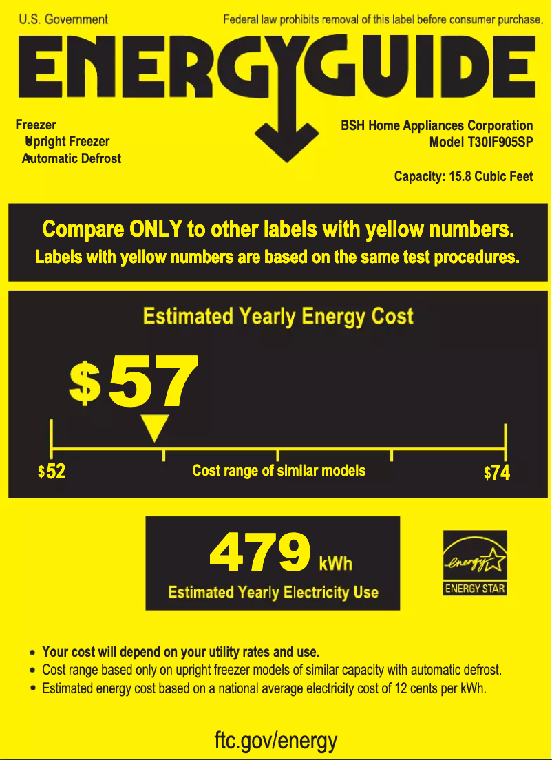 Imagen de la primera página del manual del dispositivo T30IF905SP