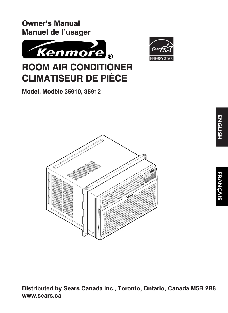 Imagen de la primera página del manual del dispositivo 35910