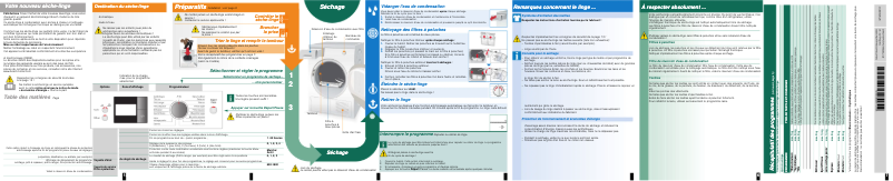 Página 1 del manual Manual de usuario Bosch WTW86581FF