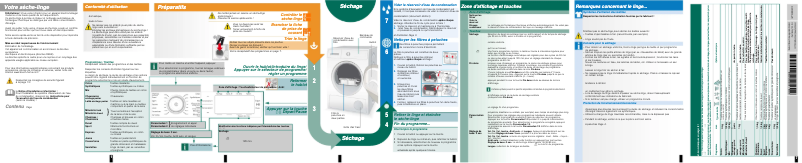 Imagen de la primera página del manual del dispositivo WTY88890FF
