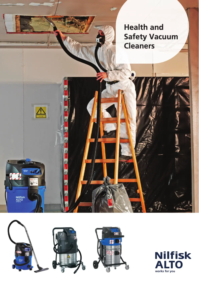 Imagen de la primera página del manual del dispositivo ATTIX 965-21 SD XC