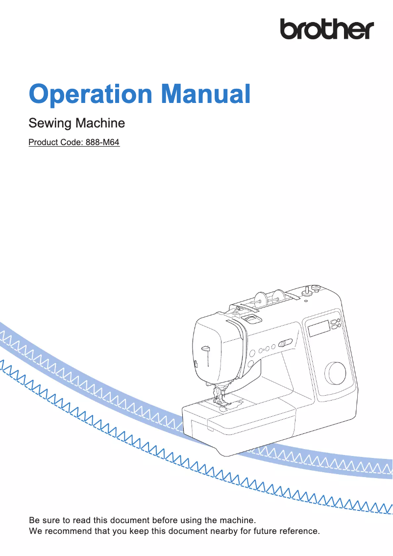 Imagen de la primera página del manual del dispositivo Innov-is A65