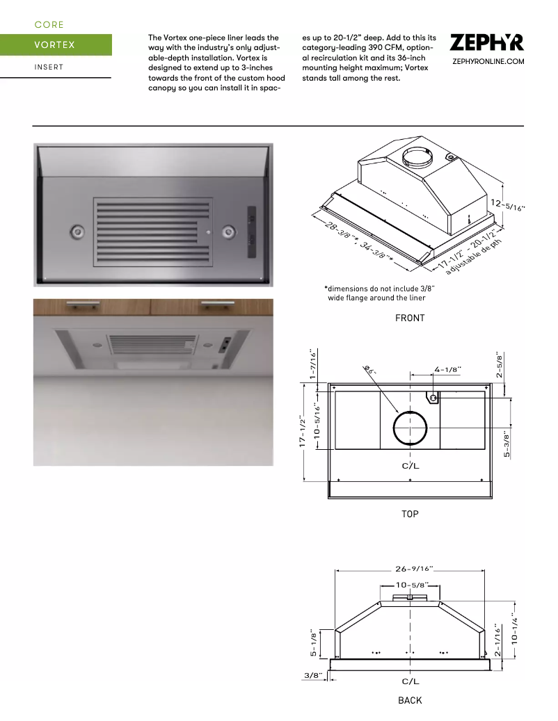 Imagen de la primera página del manual del dispositivo AK9034AS290
