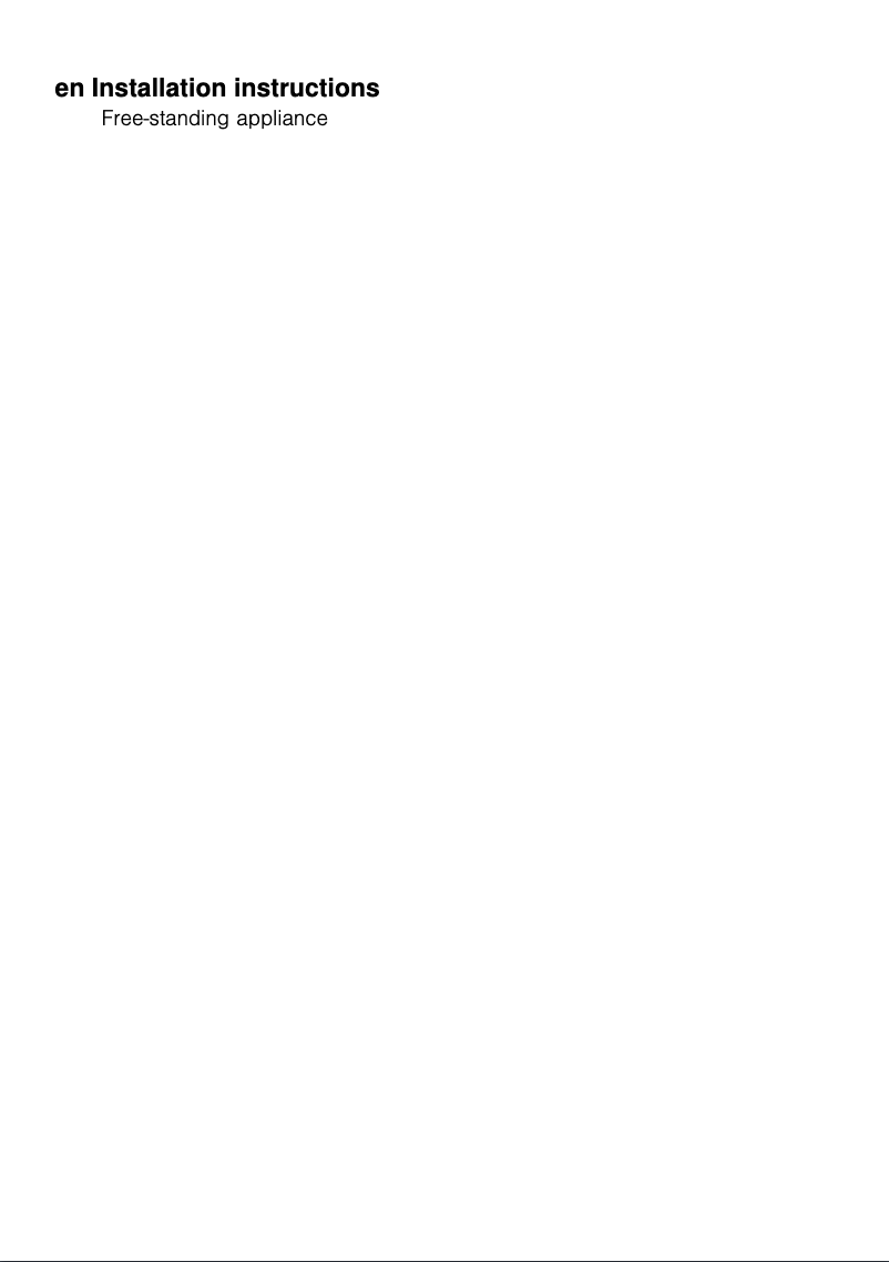 Imagen de la primera página del manual del dispositivo KDN42NL20M