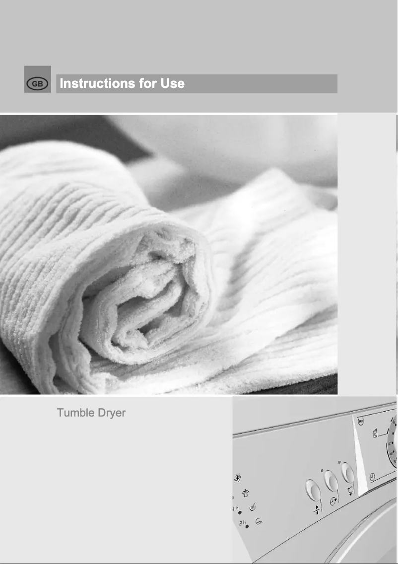 Imagen de la primera página del manual del dispositivo D 62325