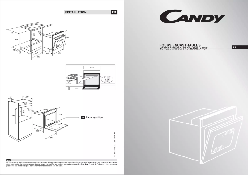 Imagen de la primera página del manual del dispositivo FHP 748 N