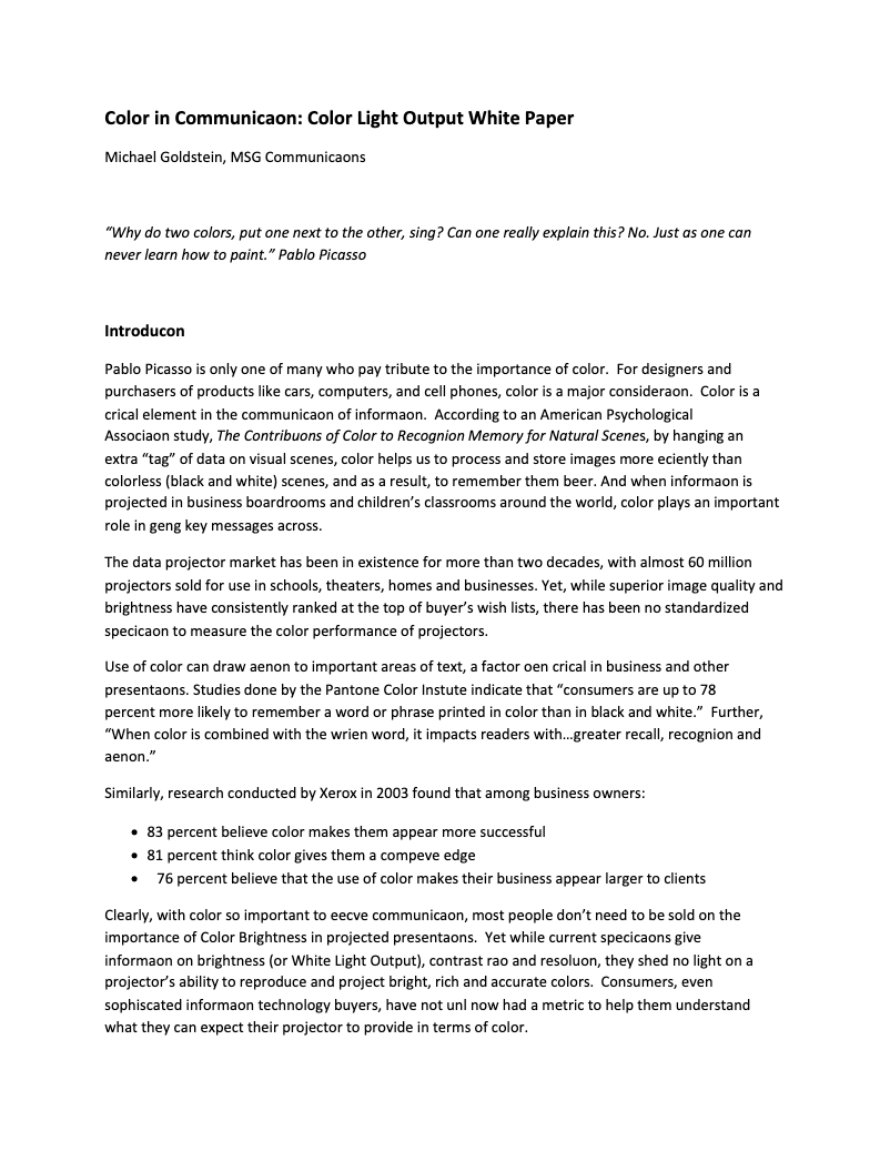 Página 1 del manual Manual de instrucciones Epson Network Scan Module