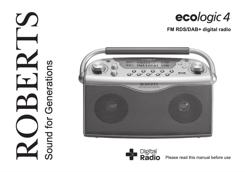 Imagen de la primera página del manual del dispositivo CGG604WFFC