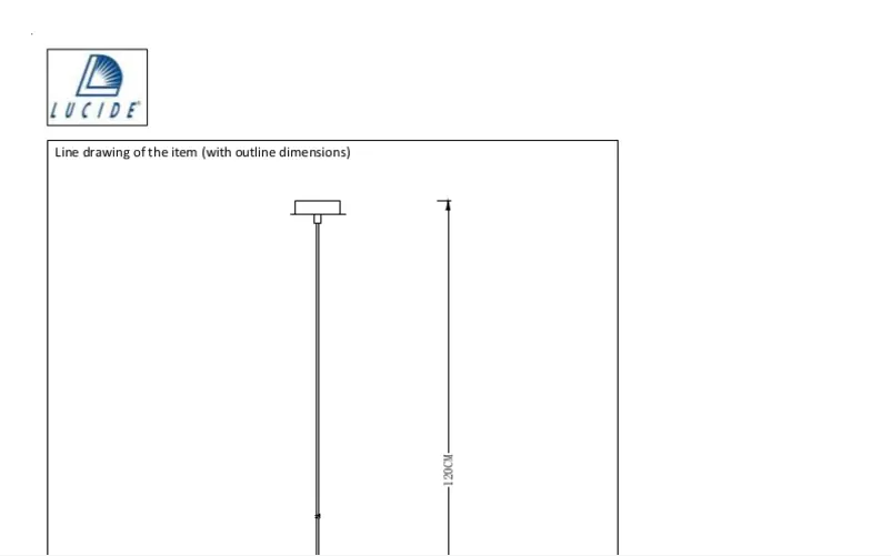 Imagen de la primera página del manual del dispositivo Deborah