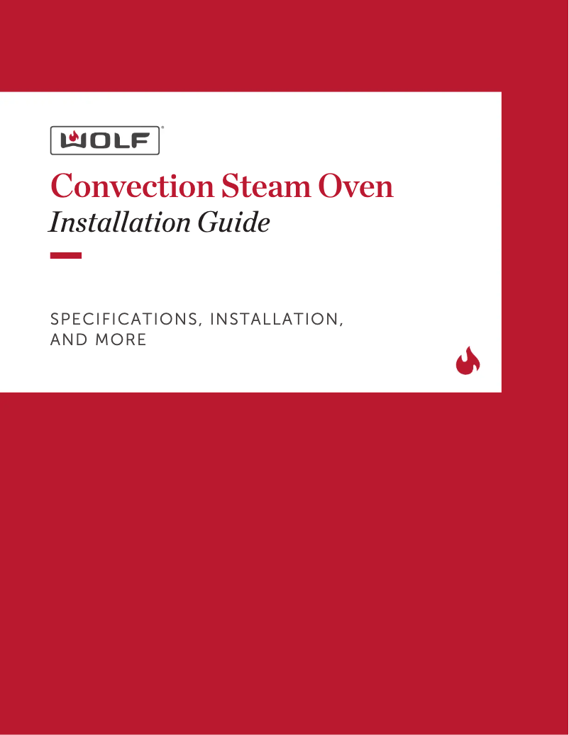 Imagen de la primera página del manual del dispositivo E Series CSO30PE/S/PH