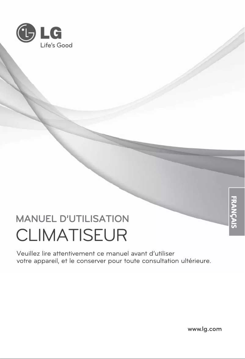 Imagen de la primera página del manual del dispositivo C18AWR