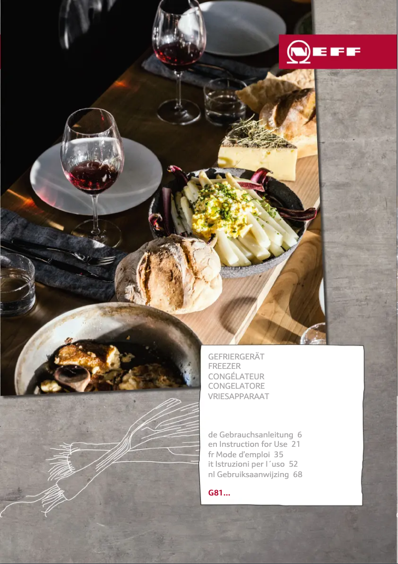 Imagen de la primera página del manual del dispositivo G4655X7GB