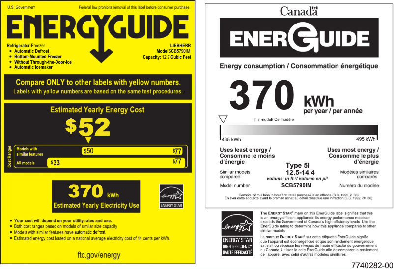 Imagen de la primera página del manual del dispositivo SCB5790IM