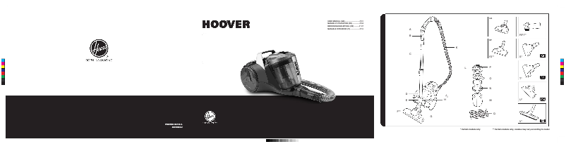 Imagen de la primera página del manual del dispositivo Breeze BR71_BR15021