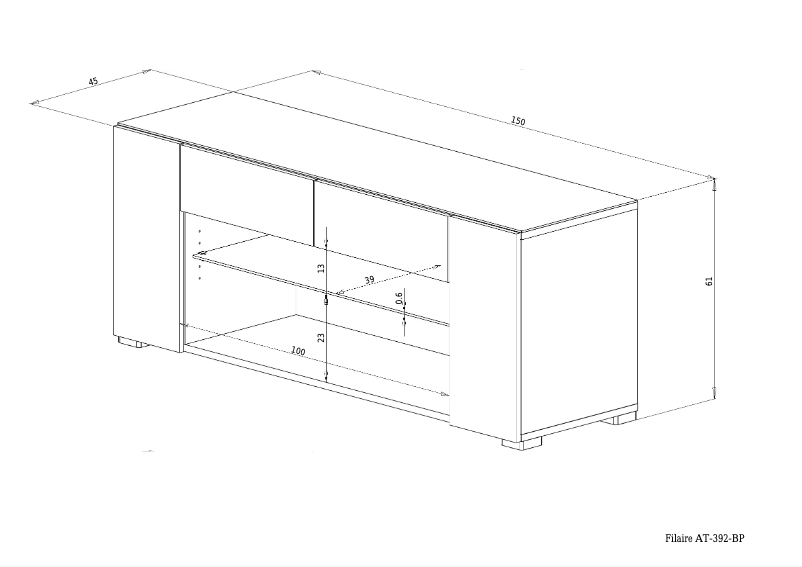 Imagen de la primera página del manual del dispositivo LUXE00281
