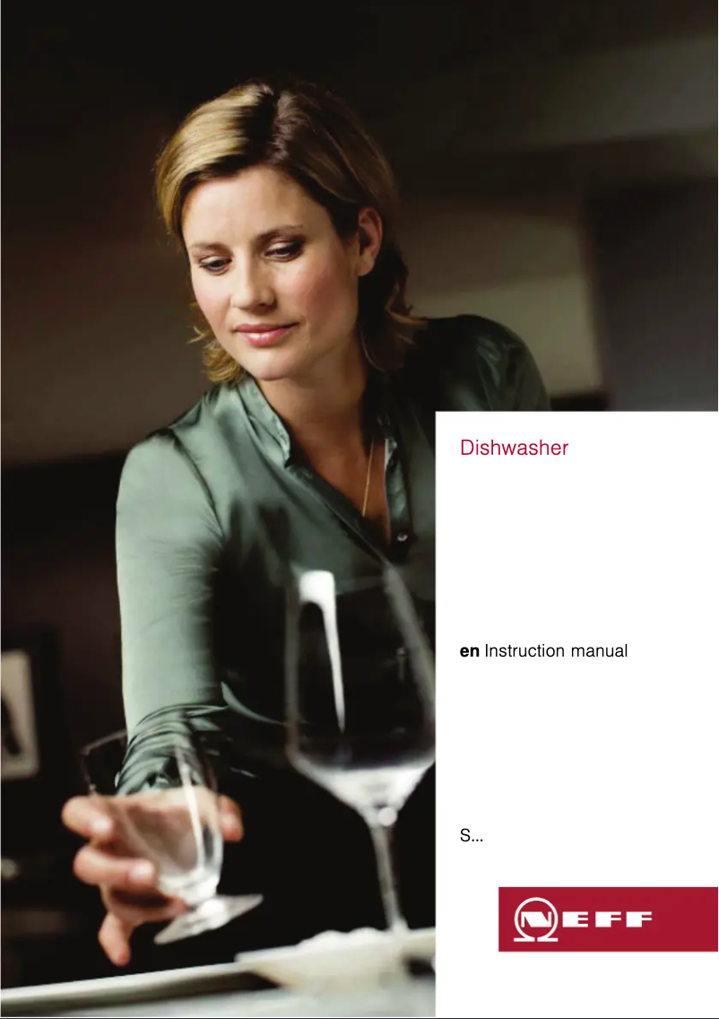 Imagen de la primera página del manual del dispositivo S513M60X1G