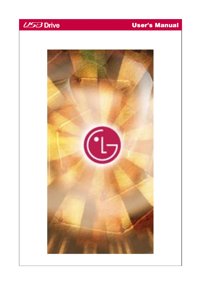 Página nº 1 - Manual de usuario LG UB2HBAS01P