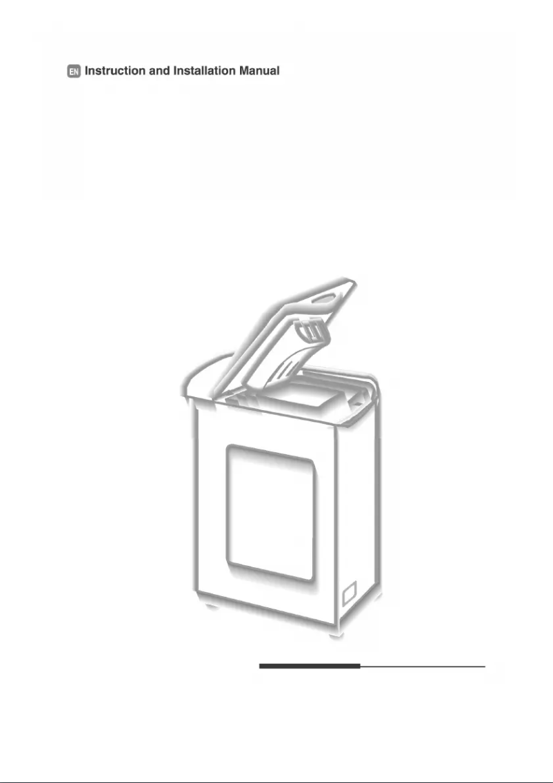 Imagen de la primera página del manual del dispositivo HNT 6414