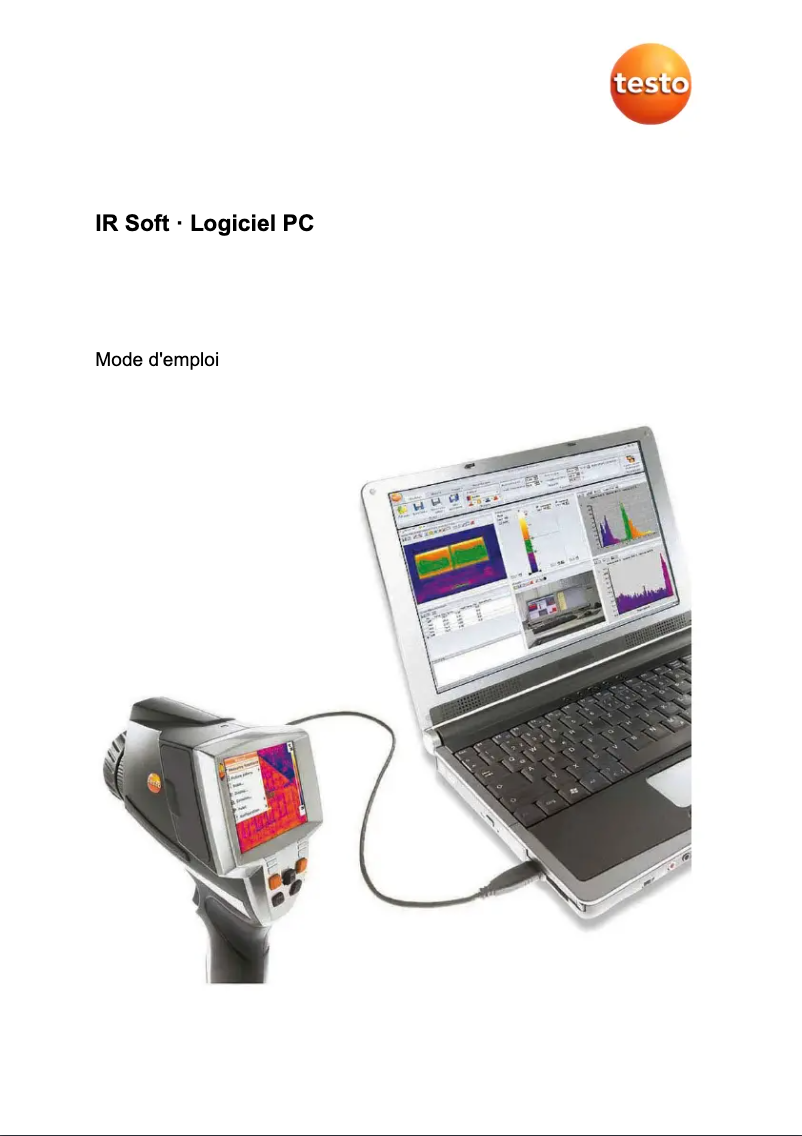 Imagen de la primera página del manual del dispositivo 871s