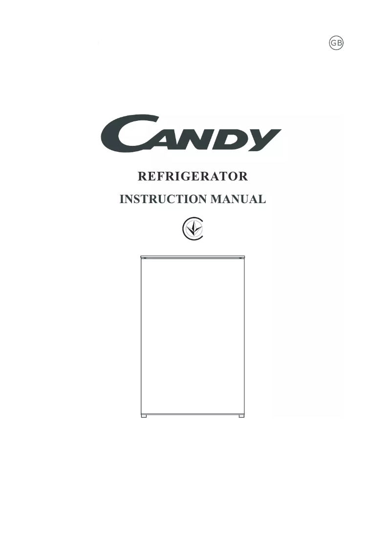 Imagen de la primera página del manual del dispositivo CBO 150 E