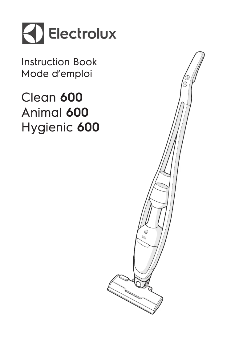 Imagen de la primera página del manual del dispositivo ES62AB25UG