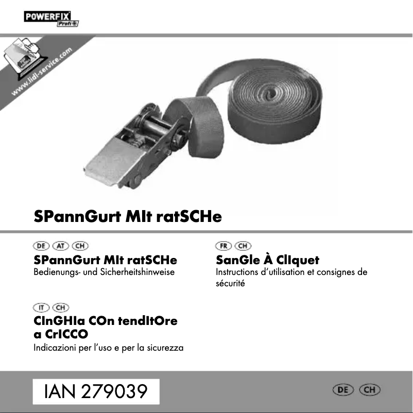 Imagen de la primera página del manual del dispositivo Z30746-01