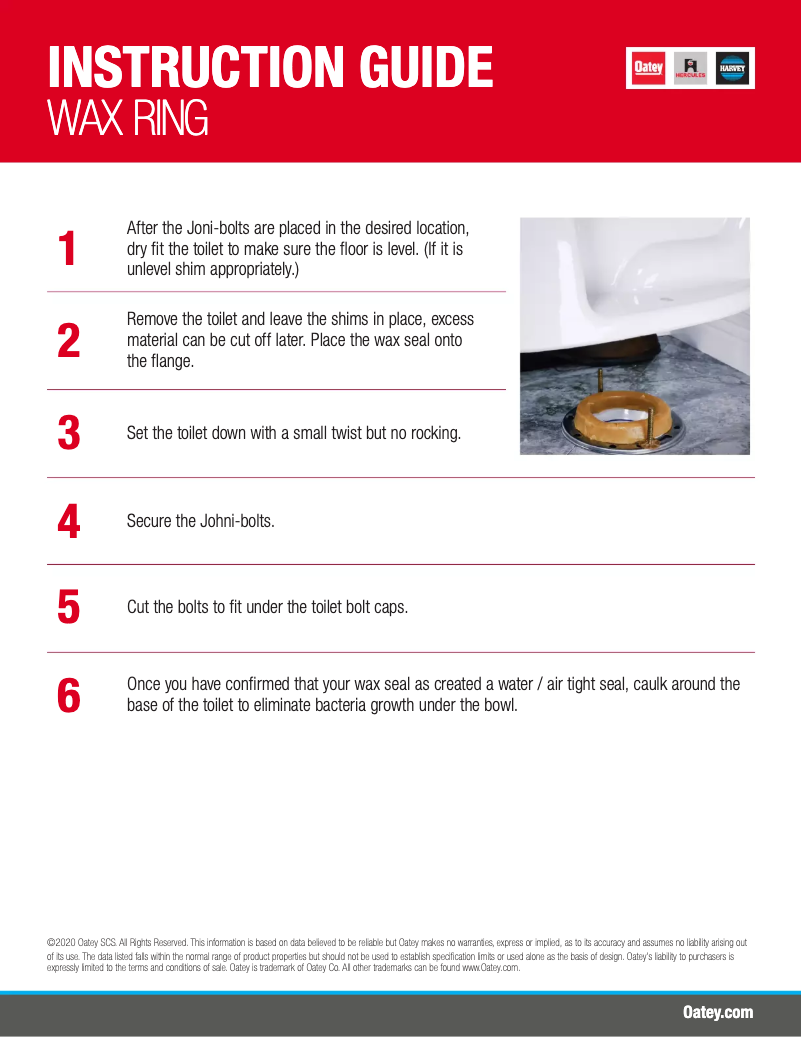 Imagen de la primera página del manual del dispositivo 31188