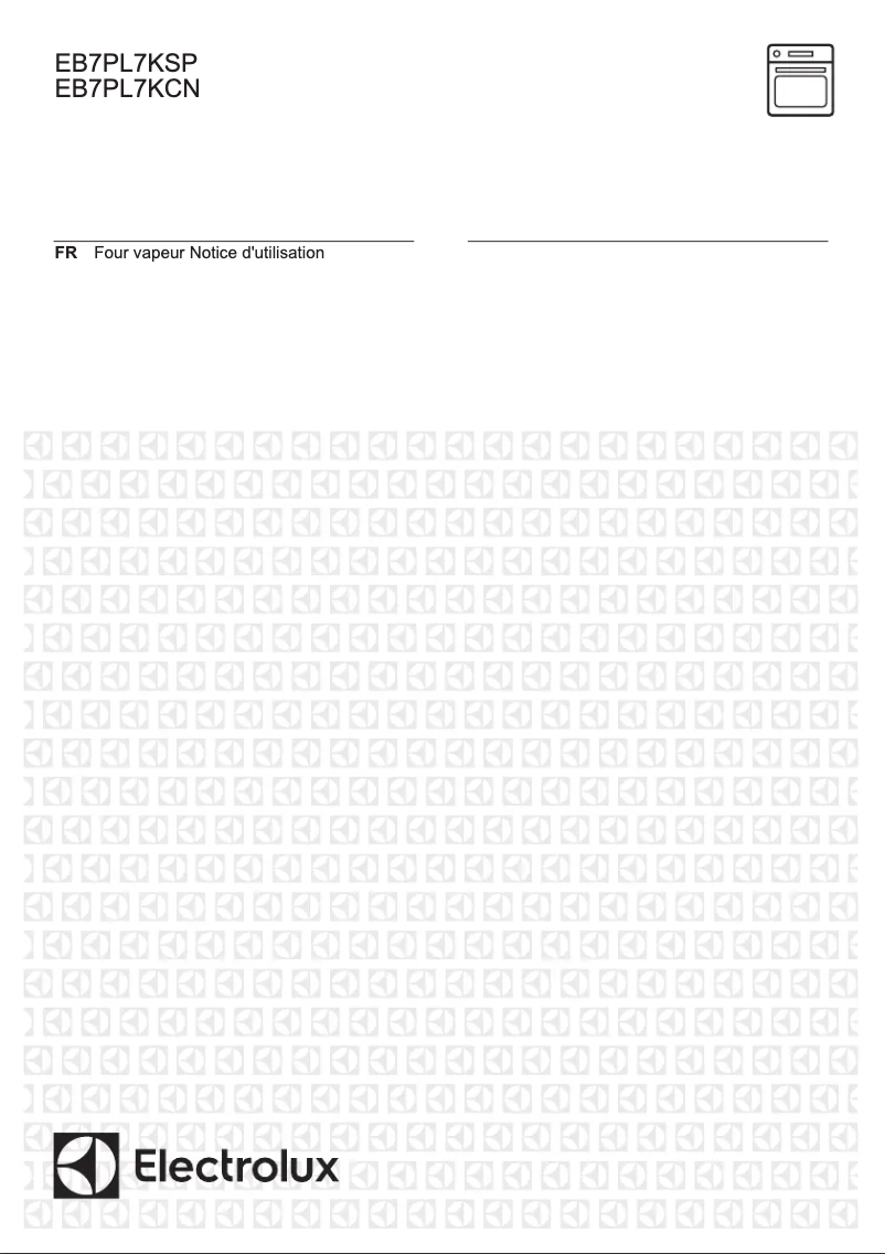 Imagen de la primera página del manual del dispositivo EB7PL7KCN