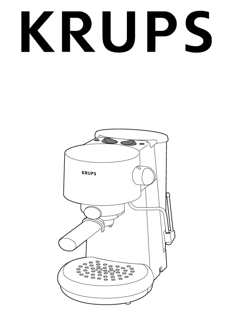 Imagen de la primera página del manual del dispositivo F88042