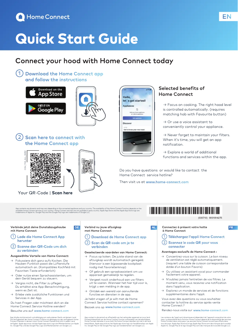 Imagen de la primera página del manual del dispositivo D65IFN1S0