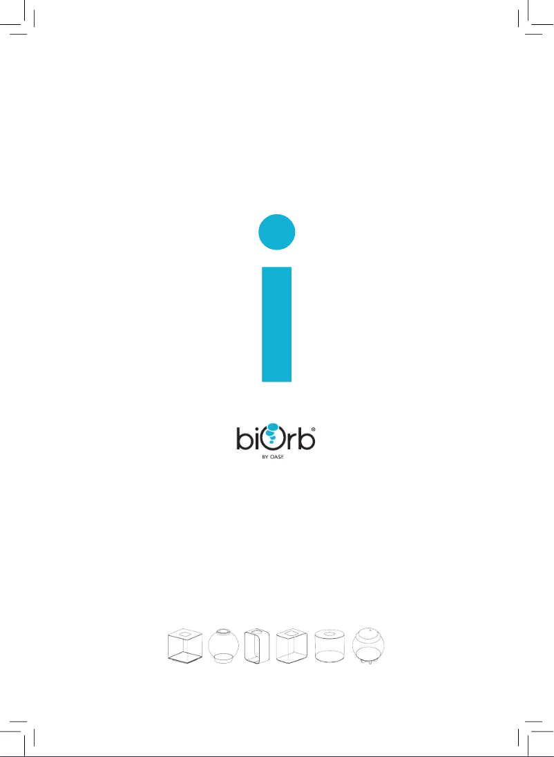 Imagen de la primera página del manual del dispositivo Tube 15