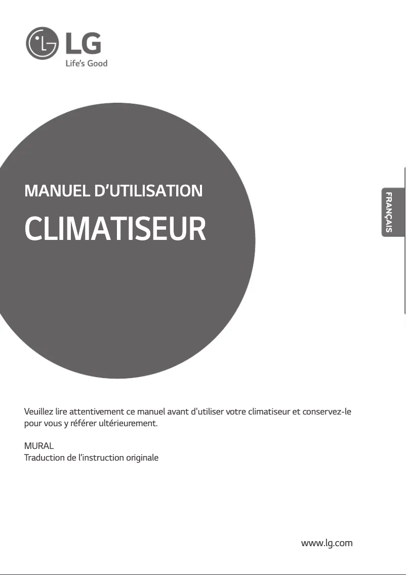 Imagen de la primera página del manual del dispositivo MS18SQ