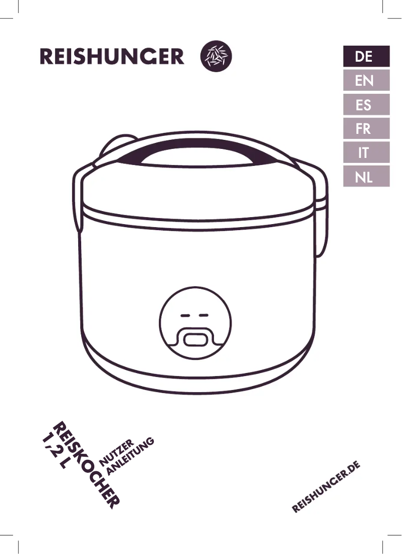 Imagen de la primera página del manual del dispositivo Basis