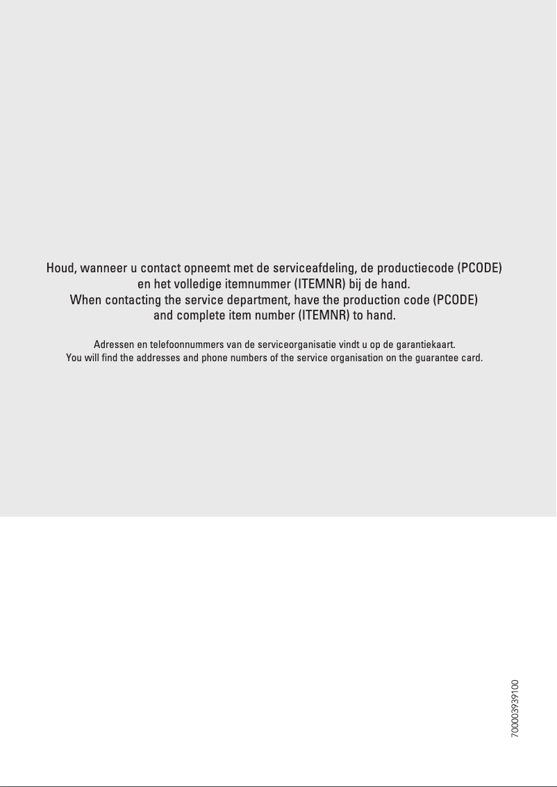 Página 1 del manual Manual de usuario Etna ESM220