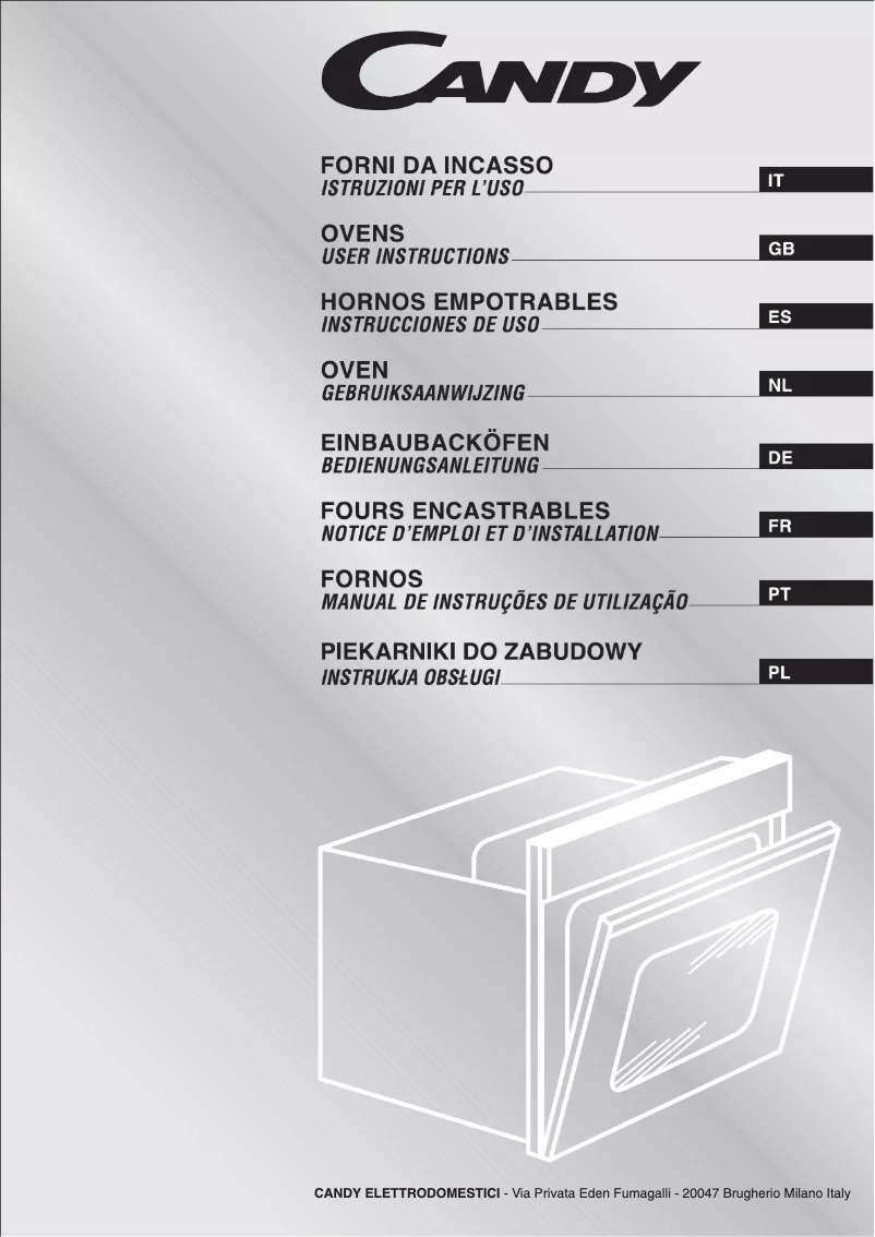 Imagen de la primera página del manual del dispositivo FS 775 zen