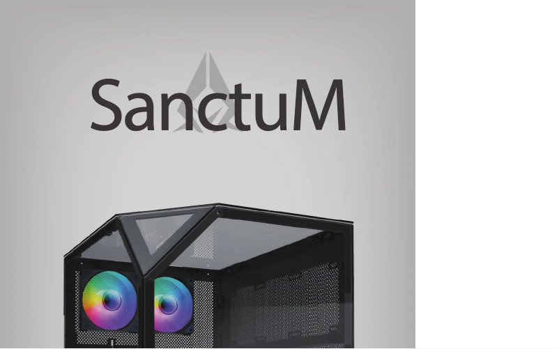 Página nº 1 - Manual de usuario Azza Sanctum