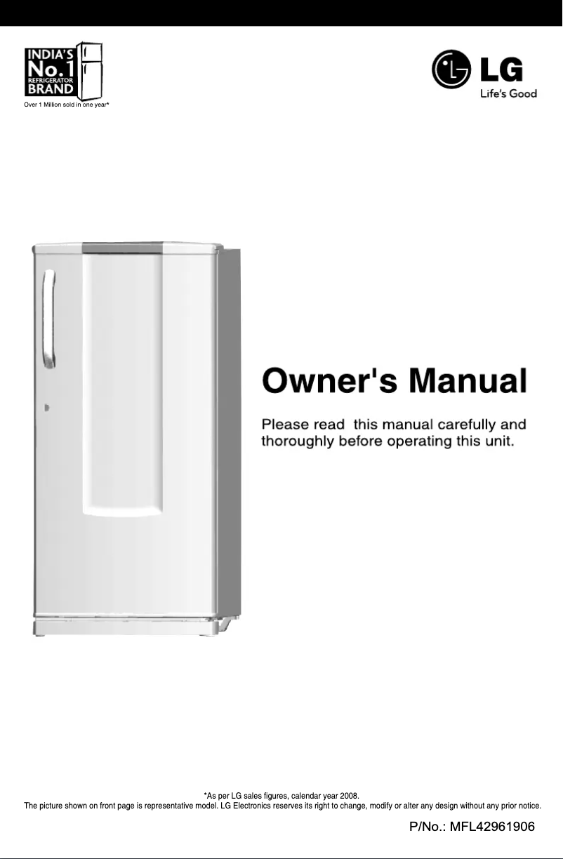 Imagen de la primera página del manual del dispositivo GL-215NP