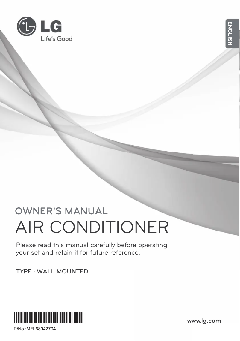 Imagen de la primera página del manual del dispositivo USUH1865NW0