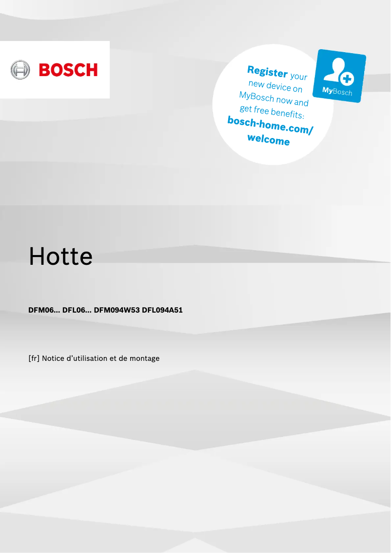 Imagen de la primera página del manual del dispositivo DFM064A51C