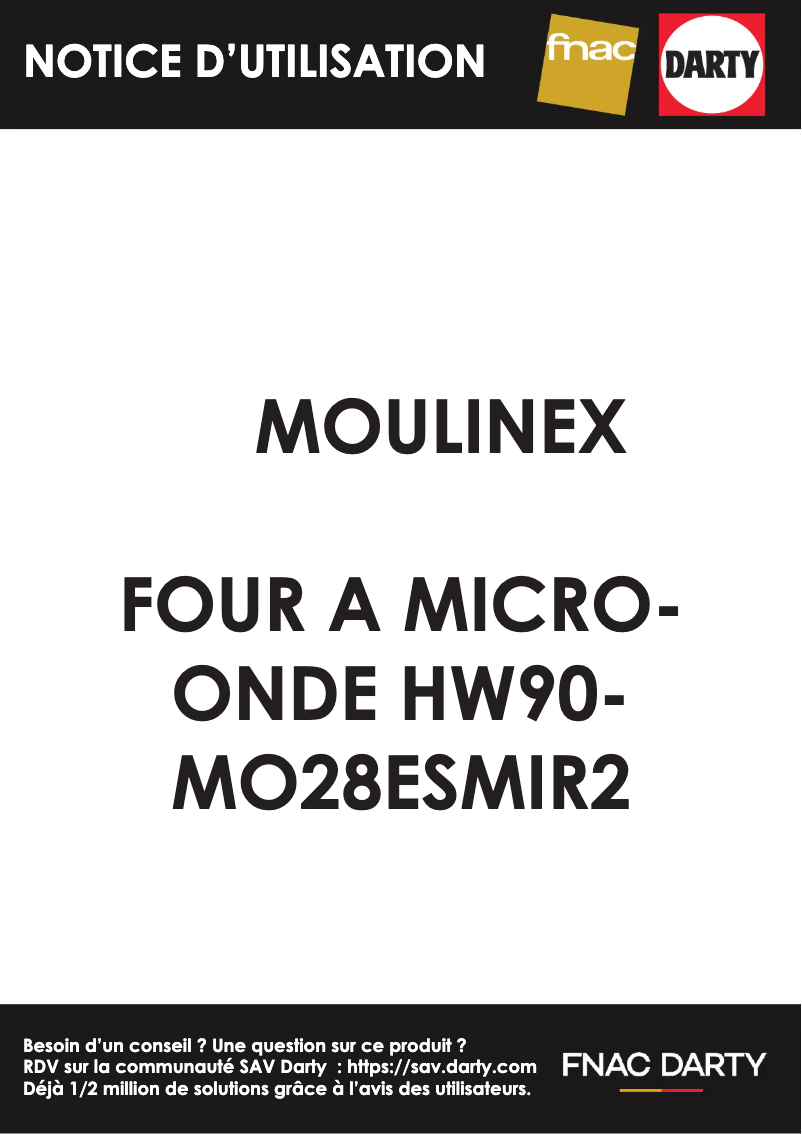 Imagen de la primera página del manual del dispositivo MO28ESMIR2