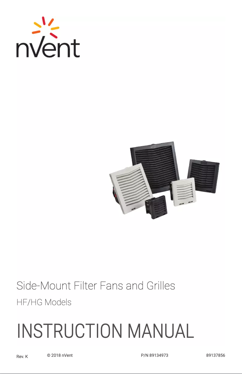 Imagen de la primera página del manual del dispositivo HG0400404