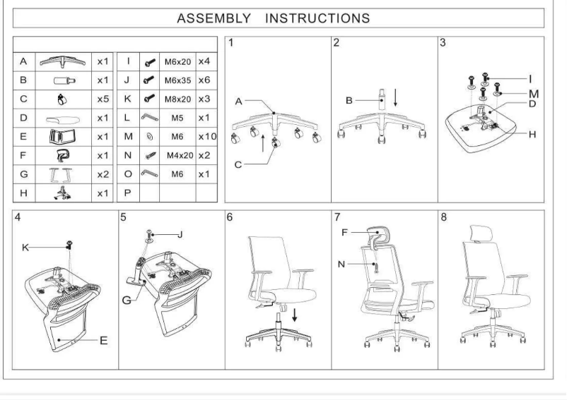 Página 1 del manual Manual de usuario IVOL Toronto